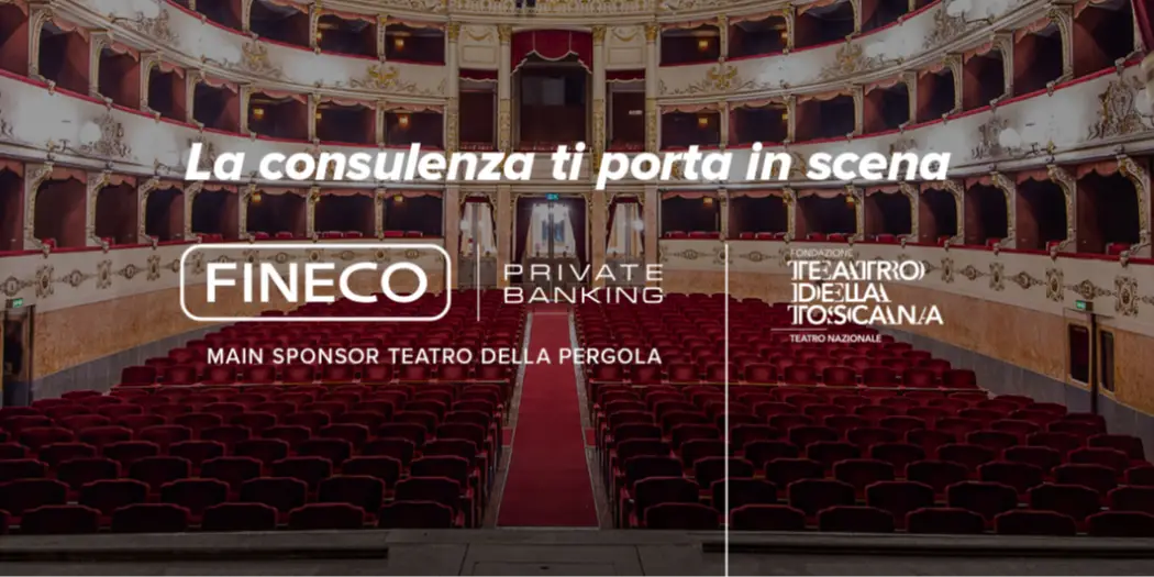 Copertina Teatro della Pergola: al via una nuova stagione