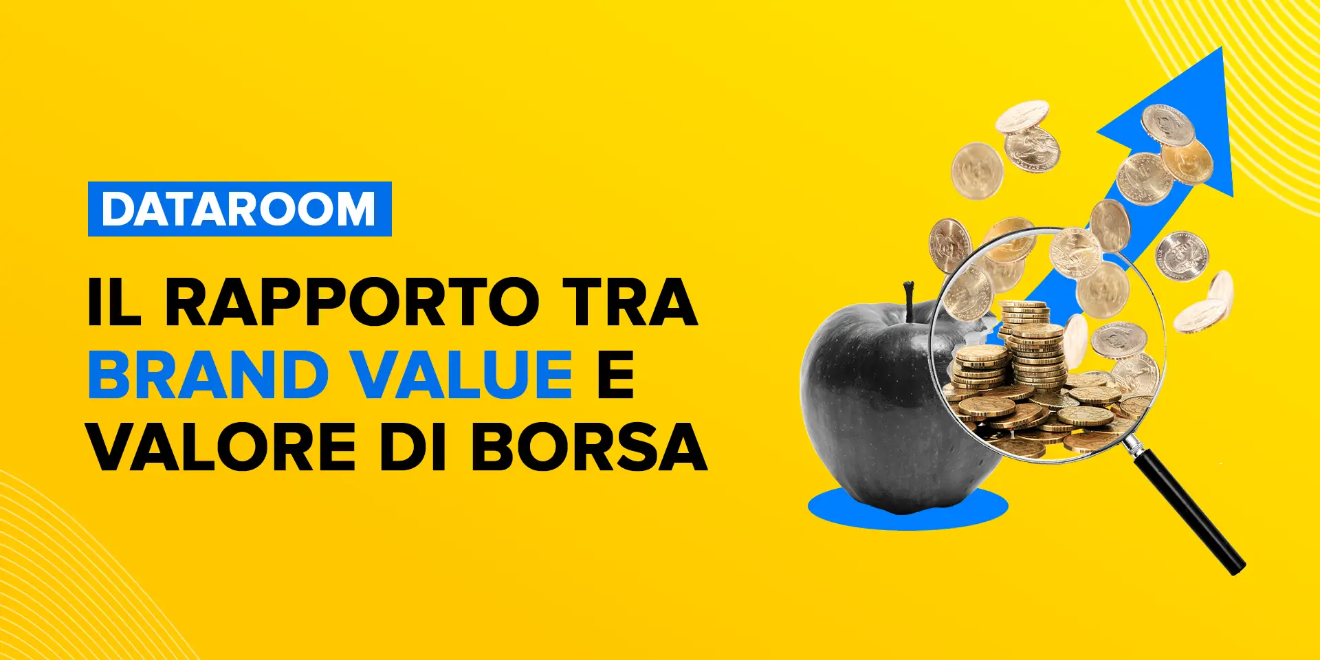 Copertina Il rapporto tra Brand Value e valore di Borsa